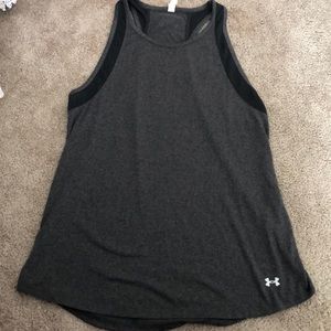 Under Armour tank top